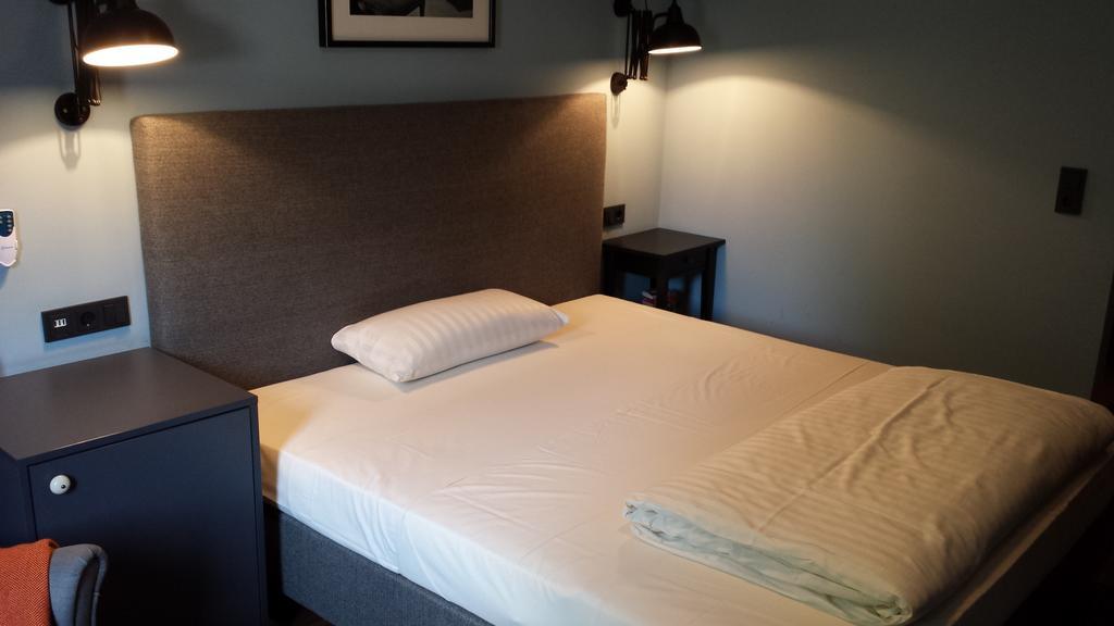Hotel Henry Dreieich Room photo