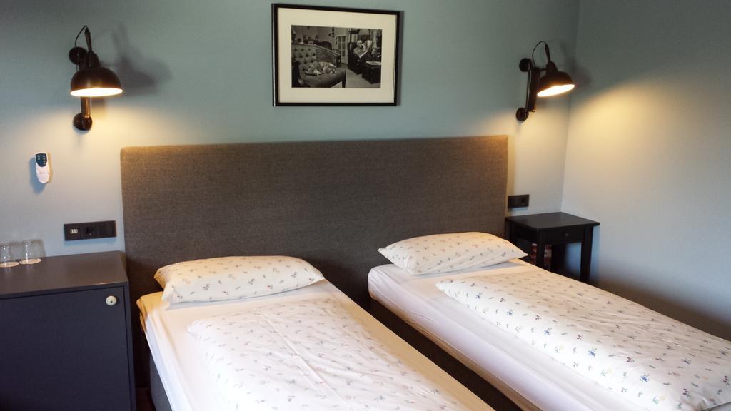 Hotel Henry Dreieich Room photo