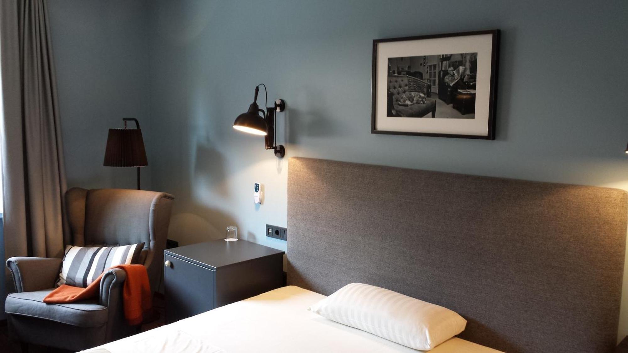 Hotel Henry Dreieich Room photo
